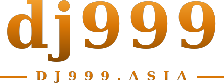 dj999 logo